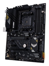 EAN 4711081033721 - ASUS TUF GAMING B550-PRO AMD B550 Zócalo AM4 ATX imagen 4