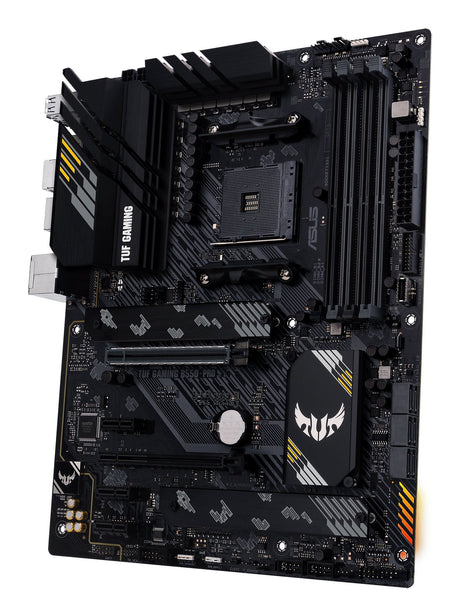 EAN 4711081033721 - ASUS TUF GAMING B550-PRO AMD B550 Zócalo AM4 ATX imagen 4