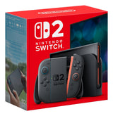 Consola Nintendo Switch 2