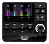Audio Controller Hercules Mream 200 Xlr Retail Streaming