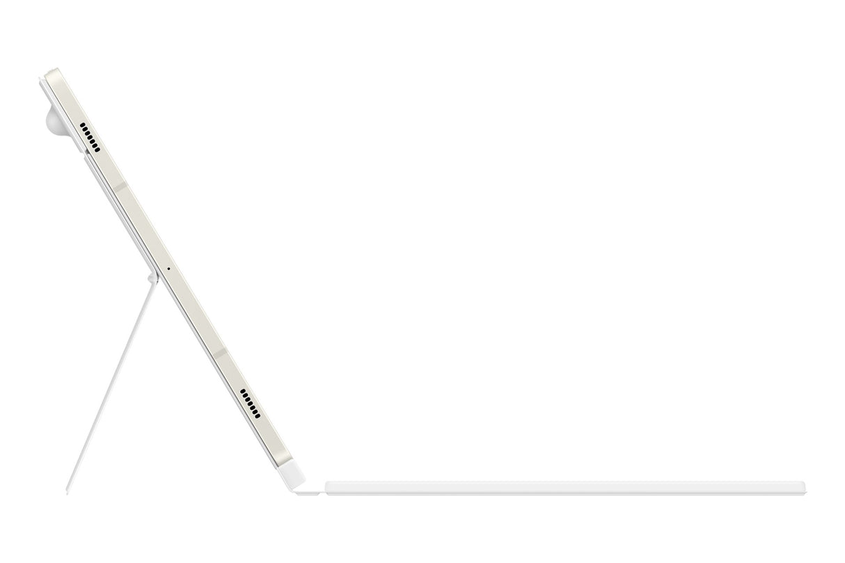 EAN 8806095760285 - Samsung EF-DX725 Pogo pin Blanco imagen 6