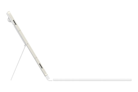 EAN 8806095760285 - Samsung EF-DX725 Pogo pin Blanco imagen 6