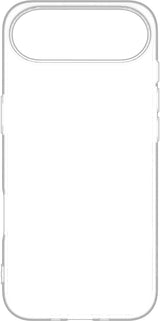EAN 5715063807583 - eSTUFF ES67100056 funda para teléfono móvil 16,8 cm (6.6") Transparente imagen 5