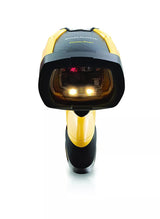 EAN 5715063120705 - Datalogic PM9600-HP433RBK10 lector de código de barras Lector de códigos de barras portátil 1D/2D Laser N imagen 3