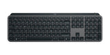 EAN 5099206104419 - Logitech 920-010926 teclado Ratón incluido Oficina RF Wireless + Bluetooth QWERTZ Alemán Grafito imagen 5
