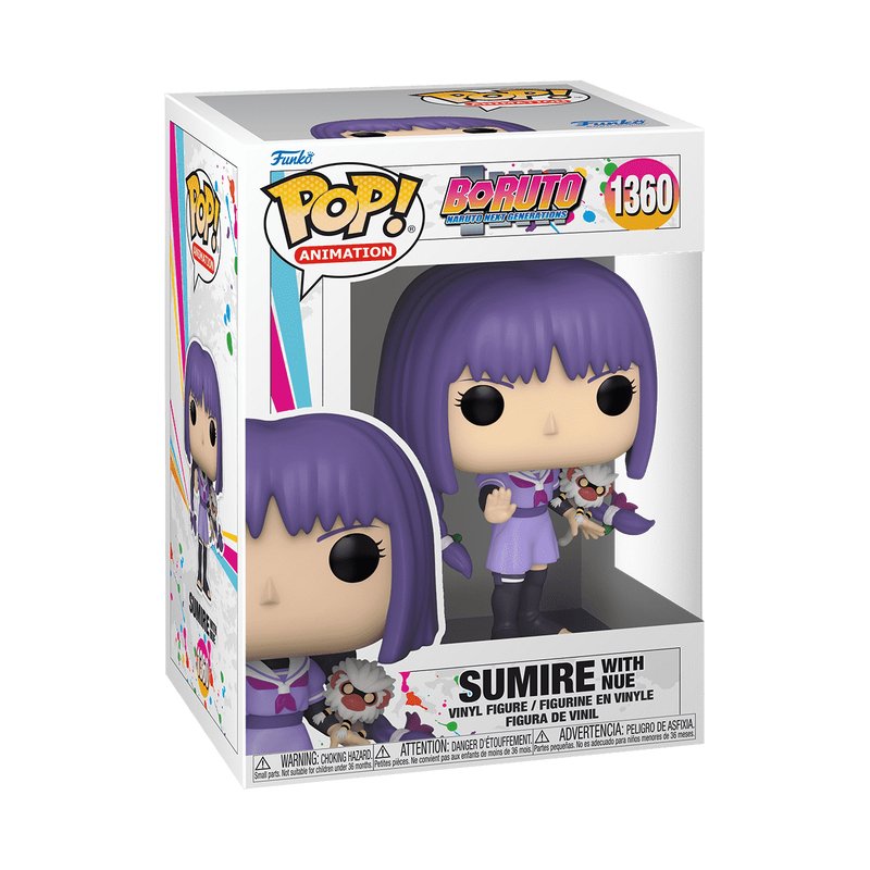 EAN 0889698613897 - FUNKO POP! 61389 toy figure imagen 2