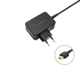 EAN 5901878510354 - Qoltec 51035 adaptador e inversor de corriente Interior 45 W Negro imagen 4