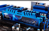 EAN 4711148599740 - G.Skill 32GB DDR3-2400 módulo de memoria 4 x 8 GB imagen 2