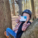 Agfa Arkic Digital Camera For Children Black