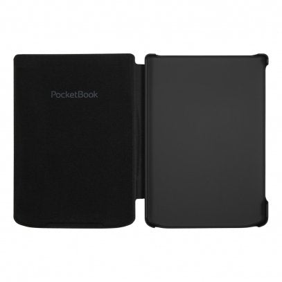 Pocketbook Funda Shell Series Para Verse + Verse Pro Negro