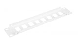 EAN 4015867236376 - Equip EZKP-10-G accesorio de bastidor Panel Keystone imagen 2