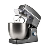 Robot De Cocina G3 Ferrari Pastaio 10&Lode 2200 W 10 L Gris, Acero Inoxidable