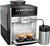 Cafetera Expresso Automática Siemens Eq.6 Te653m11rw  1,7 L