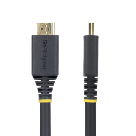EAN 0065030910569 - StarTech.com HDMI2-CABLE-4K60-7M cable HDMI HDMI tipo A (Estándar) Negro imagen 3