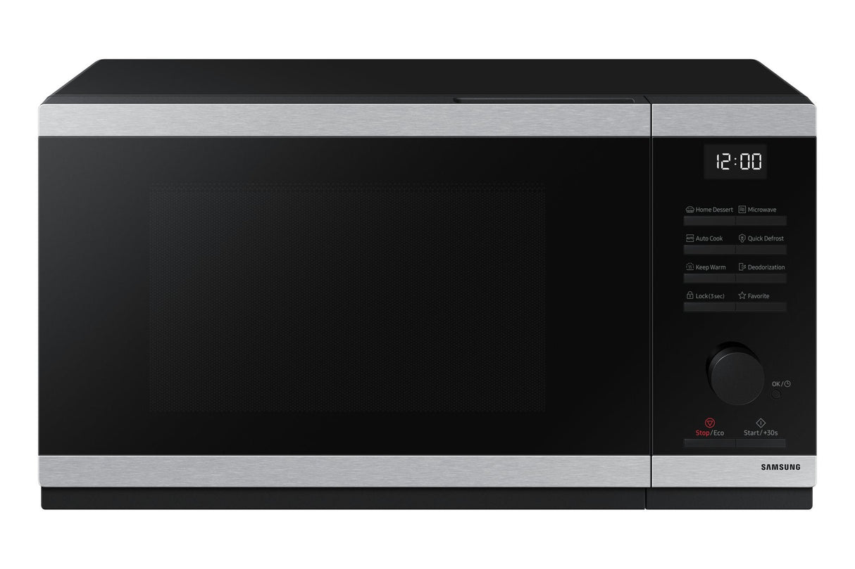 Samsung Mikrowelle 800w 23liter - Ms23dg4504ate1 *Schwarz*