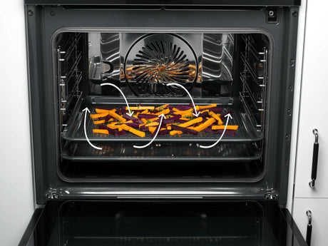 EAN 7332543708857 - AEG A9OOAF00 Horno Rectangular imagen 10