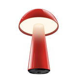 Lámpara De Mesa Led Century Coco Rojo 1,5w 2700k 100 Lúmenes Tenue. Ip44