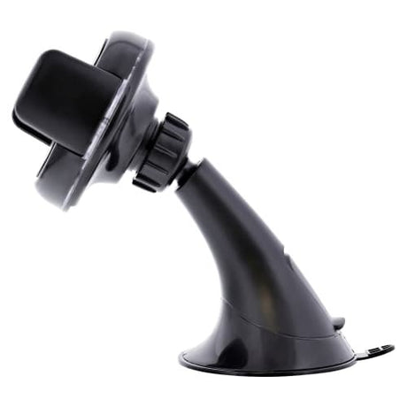 EAN 3303170114353 - T'nB WCHCAR10W soporte Soporte activo para teléfono móvil Teléfono móvil/smartphone Negro imagen 2