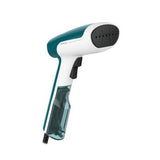 EAN 3121040077481 - Tefal DT6131 Cepillo a vapor 1300 W Azul, Blanco imagen 2