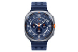 EAN 8806097625230 - Samsung Galaxy Watch Ultra 3,81 cm (1.5") AMOLED 47 mm Digital 480 x 480 Pixeles Pantalla táctil 4G Azul  imagen 2