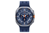 EAN 8806097625254 - Samsung Galaxy Watch Ultra 3,81 cm (1.5") AMOLED 47 mm Digital 480 x 480 Pixeles Pantalla táctil 4G Azul  imagen 2