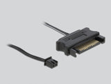 Delock Convertidor M.2 Clave B+M Macho A 1 X Interno Usb 3.2 Gen 2 Clave A Hembra De 20 Pines