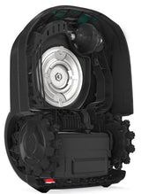 Robomow Rk2000 Robot Cortacésped Batería Negro, Rojo, Turquesa Verde Oscuro/Negro, Robot Cortacésped, 2000 M², 21 Cm, 20 Cm, 100 Cm, 45%