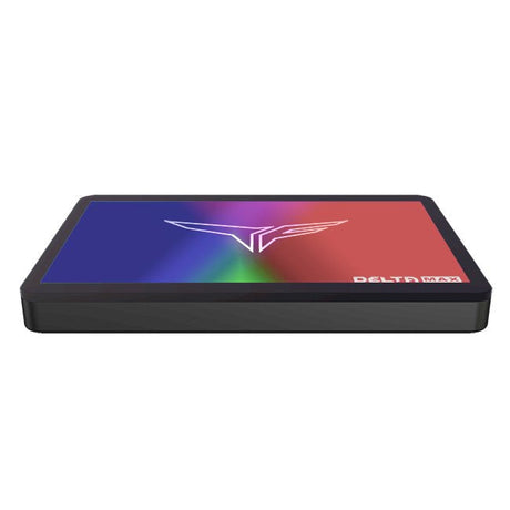 EAN 0765441059993 - Team Group T-FORCE DELTA MAX lite 1 TB 2.5" Serial ATA III 3D NAND imagen 2