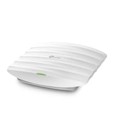 Ap Tp-Link Eap245(5-Pack) 1750mb Ceiling Mount 2× Gb Rj45 P, 450 Mbps At 2.4 Ghz + 1300 Mbps At 5