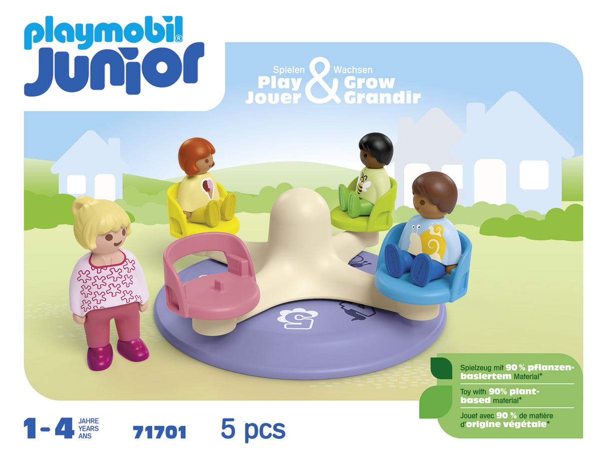 EAN 4008789717016 - Playmobil 71701 set de juguetes imagen 2