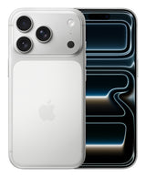 Iphone 17 Pro Silver 512gb