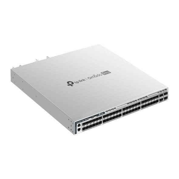 Tp-Link Omada Pro Switch 48x 10g Stackable L3 Managed Aggregation