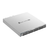 Tp-Link Omada Pro Switch 48x 10g Stackable L3 Managed Aggregation