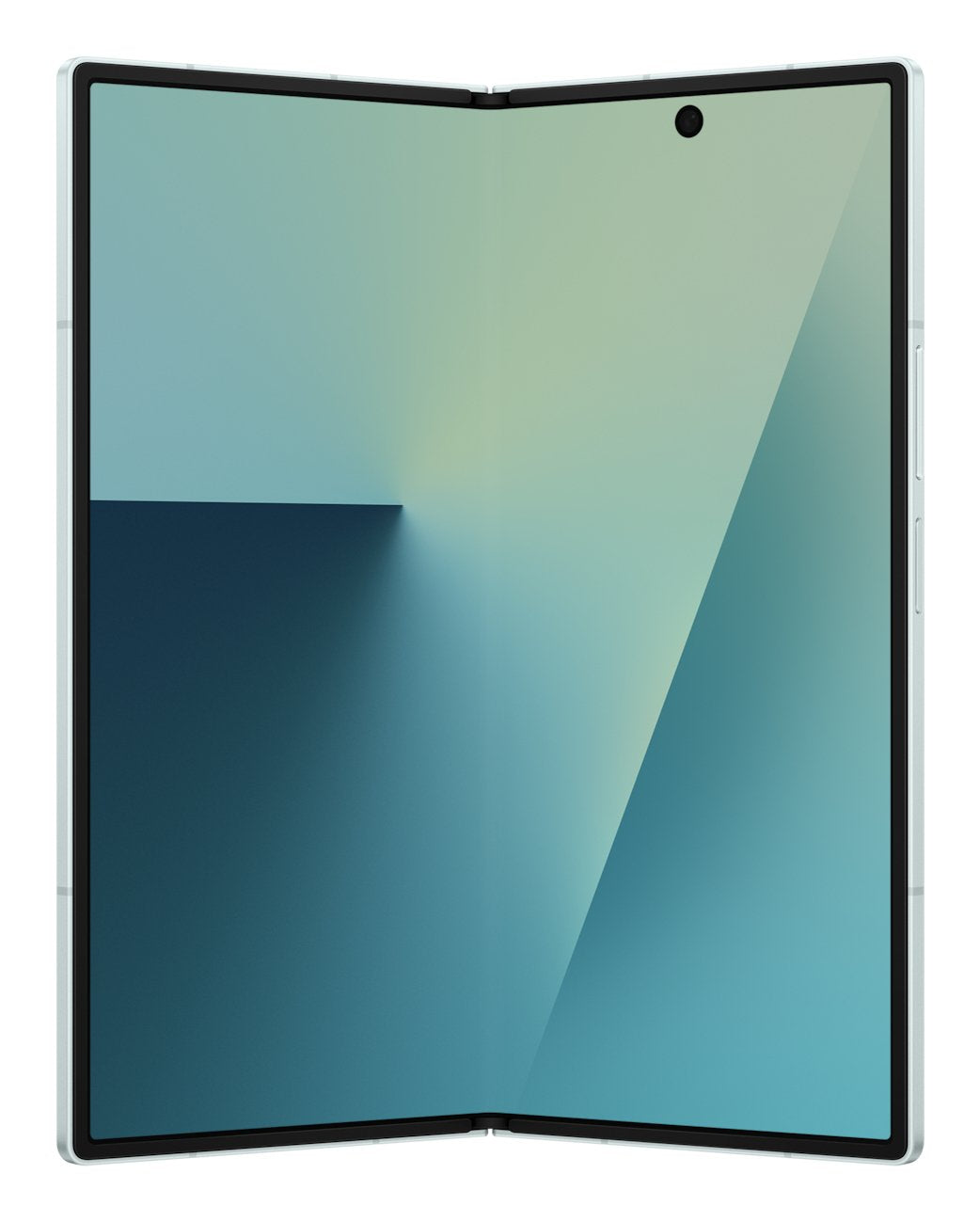 Samsung Galaxy Z Fold7 5g 12gb/256gb Verde Menta