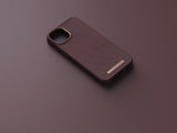 EAN 8720574621792 - Njord byELEMENTS NA41GL05U funda para teléfono móvil 15,5 cm (6.1") Marrón imagen 23