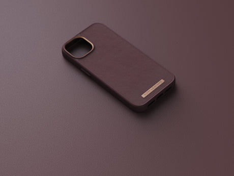 EAN 8720574621792 - Njord byELEMENTS NA41GL05U funda para teléfono móvil 15,5 cm (6.1") Marrón imagen 23