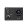 EAN 5706751075261 - Denver ACK-8064 cámara para deporte de acción 8 MP 4K Ultra HD CMOS Wifi 253 g imagen 1