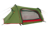 EAN 4001690101875 - High Peak Sparrow LW Tienda de campaña tipo iglú 2 personas(s) Verde, Rojo imagen 1