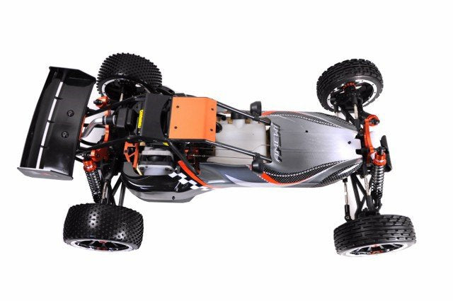 Amewi Buggy "Pitbull X " 25ccm 2.4 Ghz M 1:5