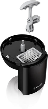 EAN 4242005421114 - Bosch MUZS68CC batidora y accesorio para mezclar alimentos Corte del disco imagen 3