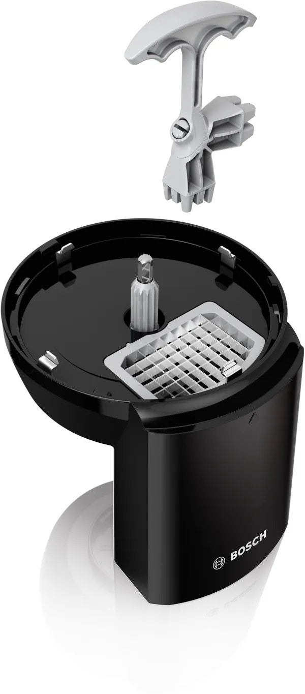 Cortadora De Cubos Bosch Muz S68cc Mum Serie 6