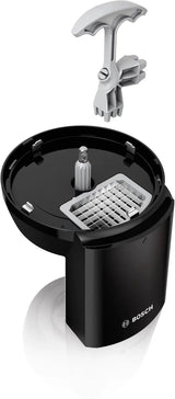 Cortadora De Cubos Bosch Muz S68cc Mum Serie 6