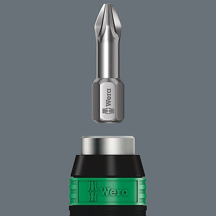 Wera Destornillador Drehmoment L.155mm