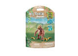 Playmobil 71057 Wiltopia - Orangutan