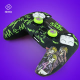 EAN 8436563094491 - Blade Gaming JOK0001 accesorio de controlador de juego Vinilo decorativo para mando de videoconsola imagen 10