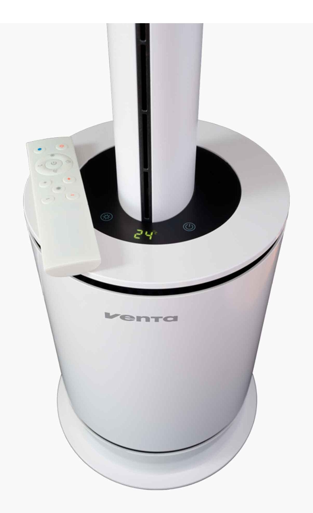 EAN 4011143200000 - Venta AP100 70 m² 2000 W Blanco imagen 3