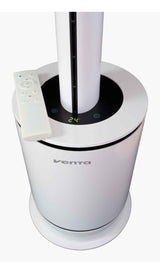 EAN 4011143200000 - Venta AP100 70 m² 2000 W Blanco imagen 3