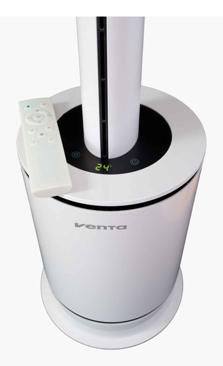 EAN 4011143200000 - Venta AP100 70 m² 2000 W Blanco imagen 3