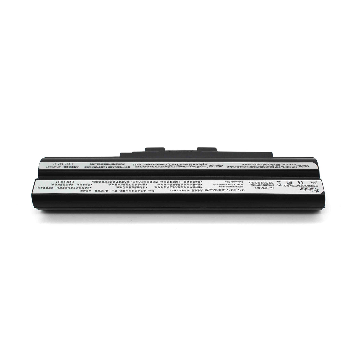 Batería Para Portátil Sony  Vaio Pcg-3j1m