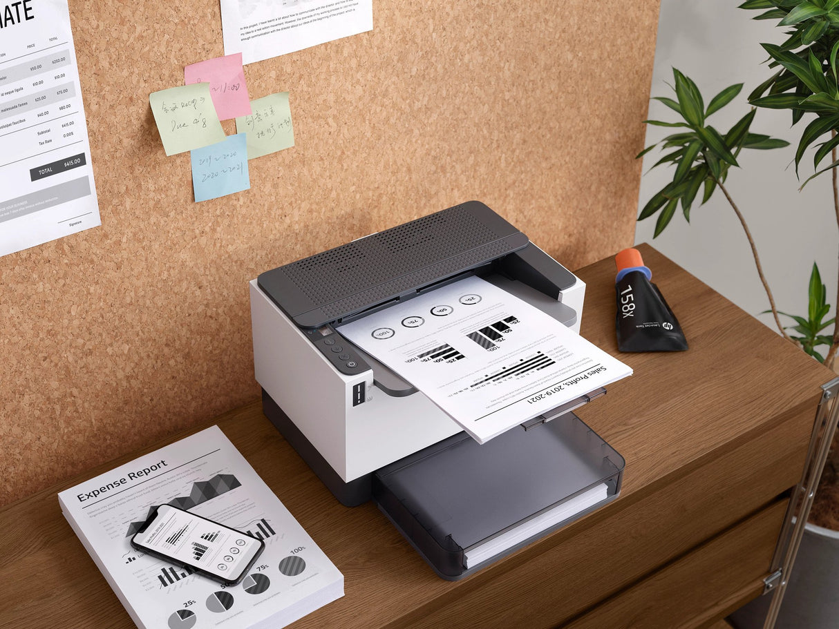 EAN 0885631448236 - HP 761 Matte Black/Matte Black DesignJet Printhead cabeza de impresora Inyección de tinta térmica imagen 3